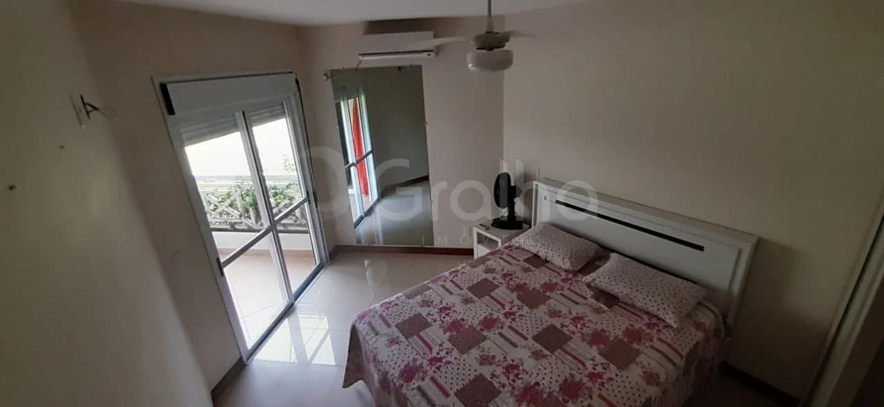 Apartamento para venda com 1 dormitório, em Lagoa Da Conceição com 46 m² — foto 4