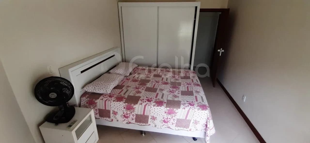 Apartamento para venda com 1 dormitório, em Lagoa Da Conceição com 46 m² — foto 5