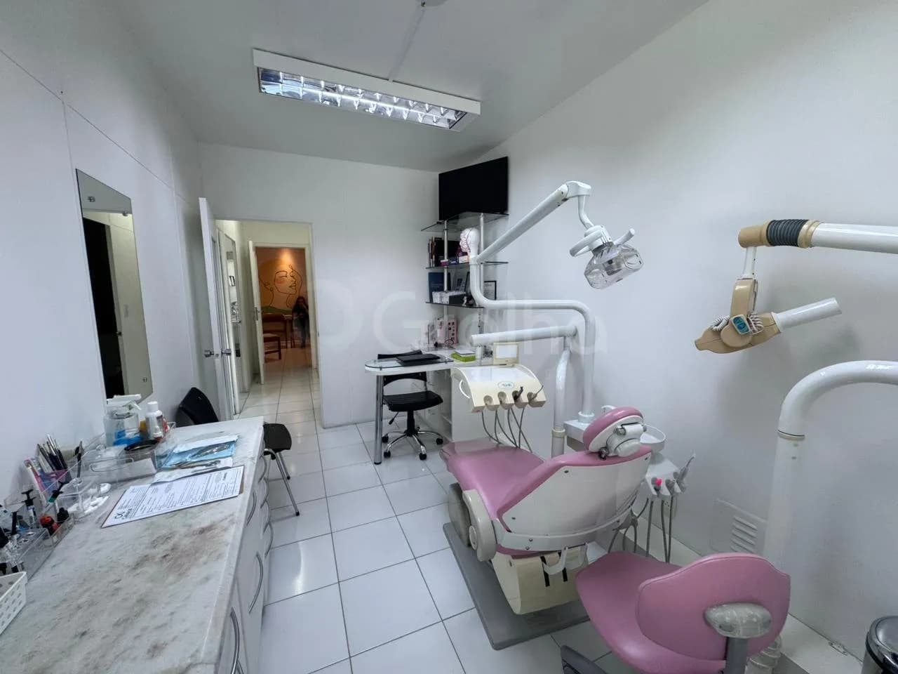 Sala comercial para venda em Centro com 59 m² — foto principal