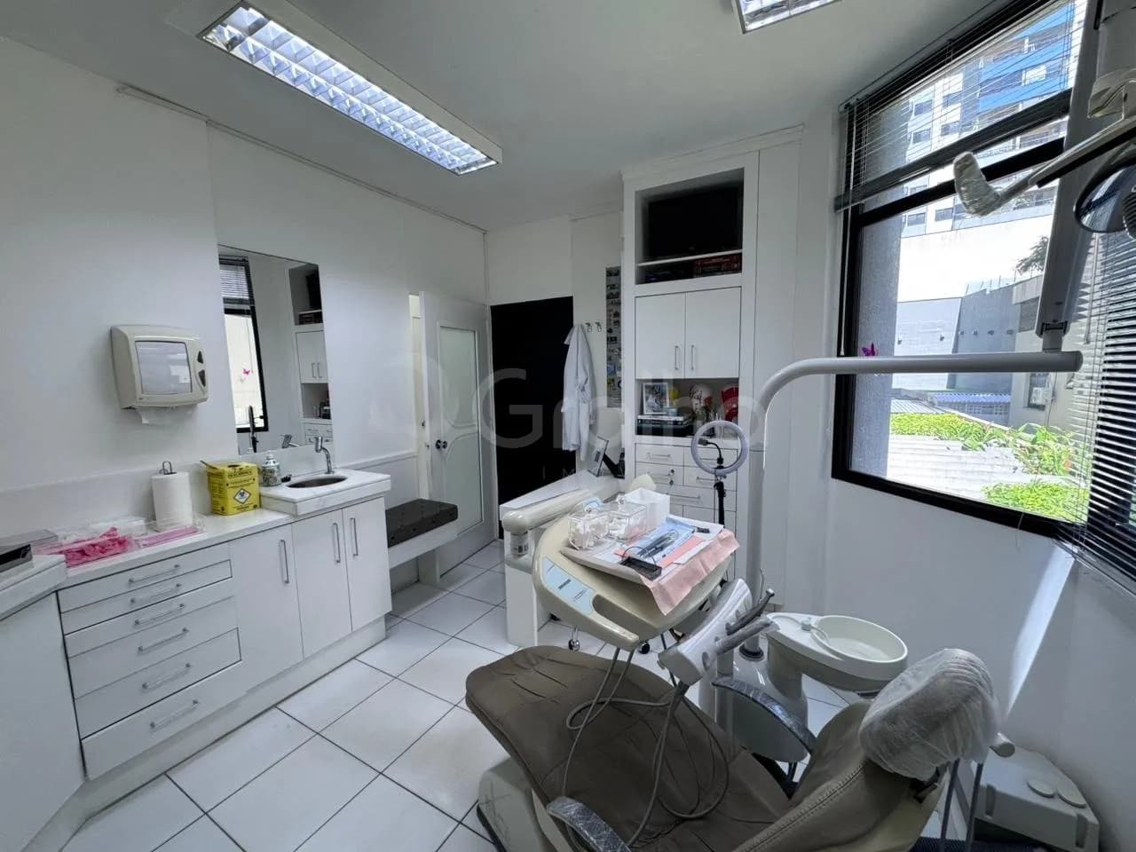 Sala comercial para venda em Centro com 59 m² — foto 3