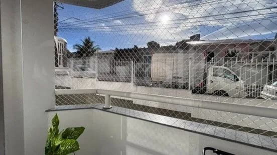 Apartamento para venda com 3 dormitórios em Estreito com 88 m² — foto 3