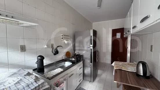 Apartamento para venda com 3 dormitórios em Estreito com 88 m² — foto 4