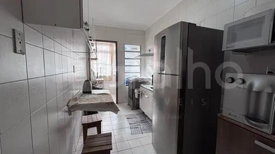 Apartamento para venda com 3 dormitórios em Estreito com 88 m² — foto 5