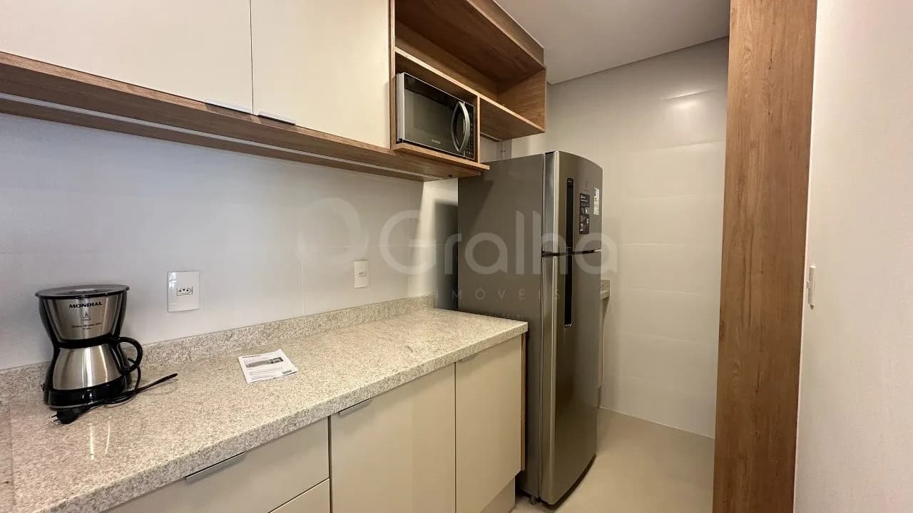 Apartamento para venda com 2 dormitórios em Saco Grande com 68 m² — foto 4