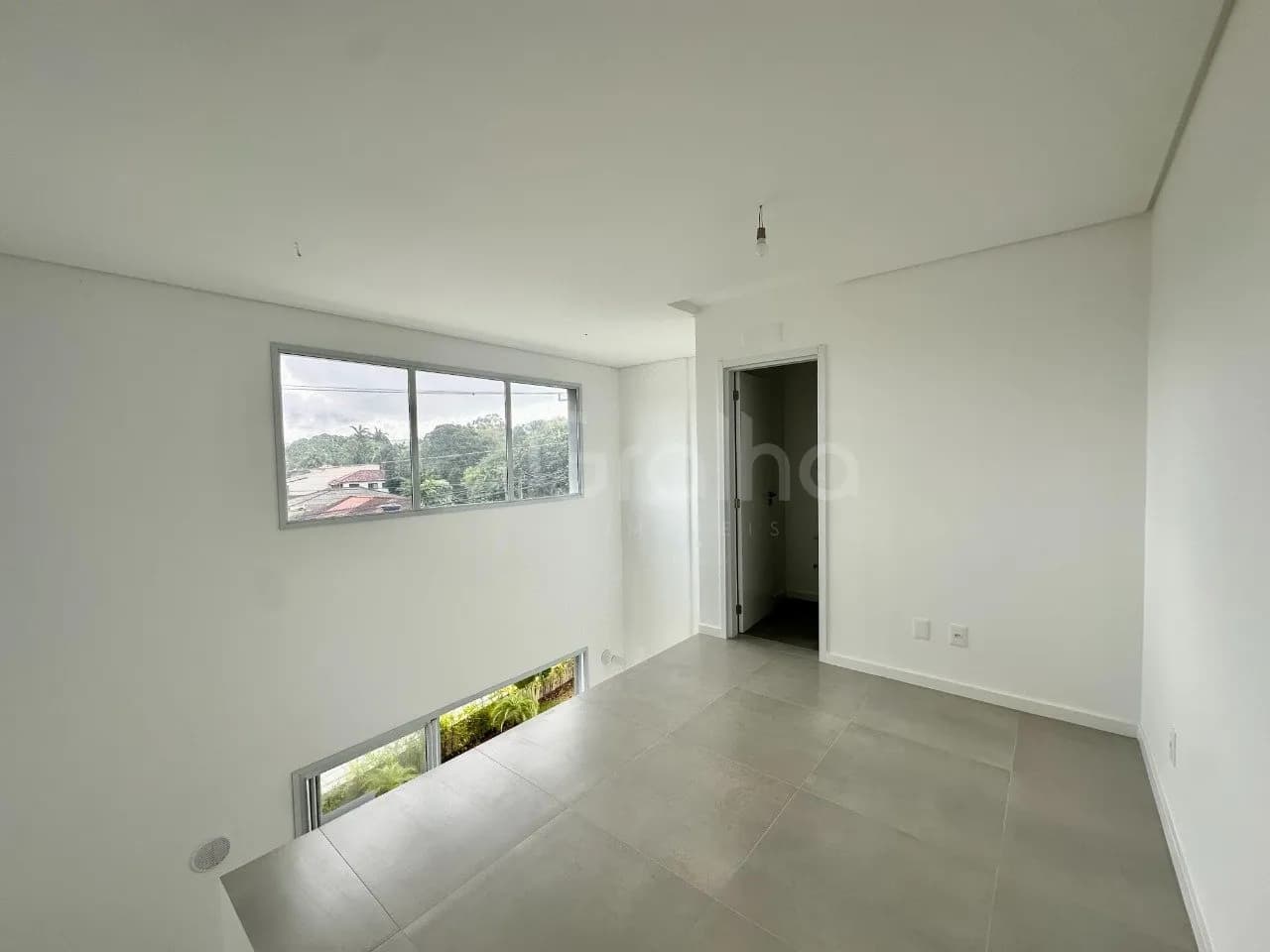 Loft para venda com 1 dormitório, em Ribeirão da Ilha com 41 m² — foto 5