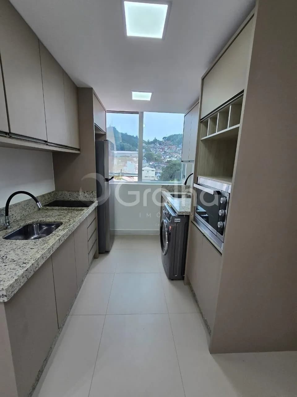 Loft para venda com 1 dormitório, em Agronômica com 38 m² — foto 4