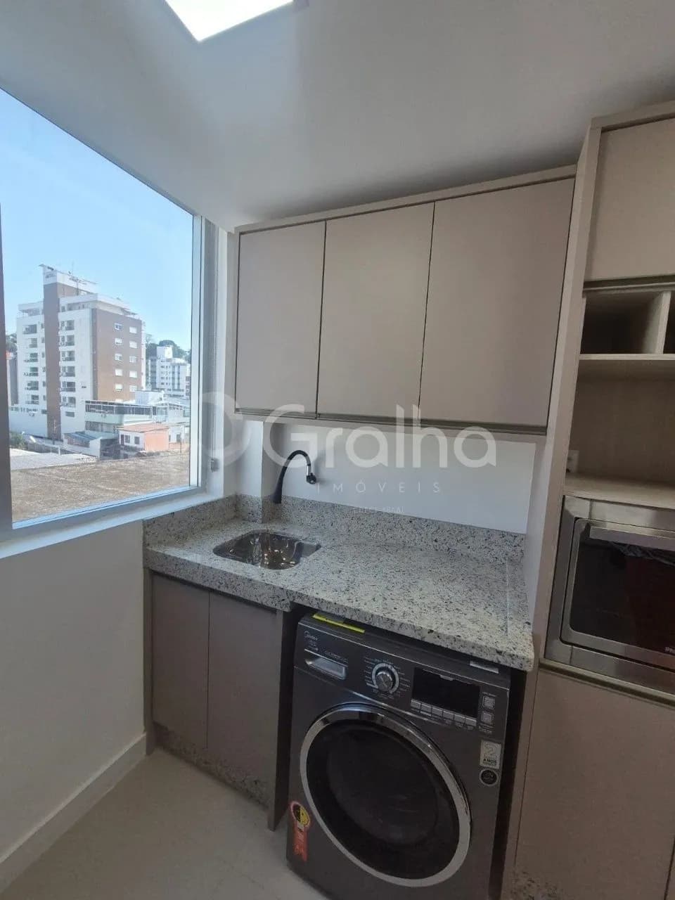 Loft para venda com 1 dormitório, em Agronômica com 38 m² — foto 5
