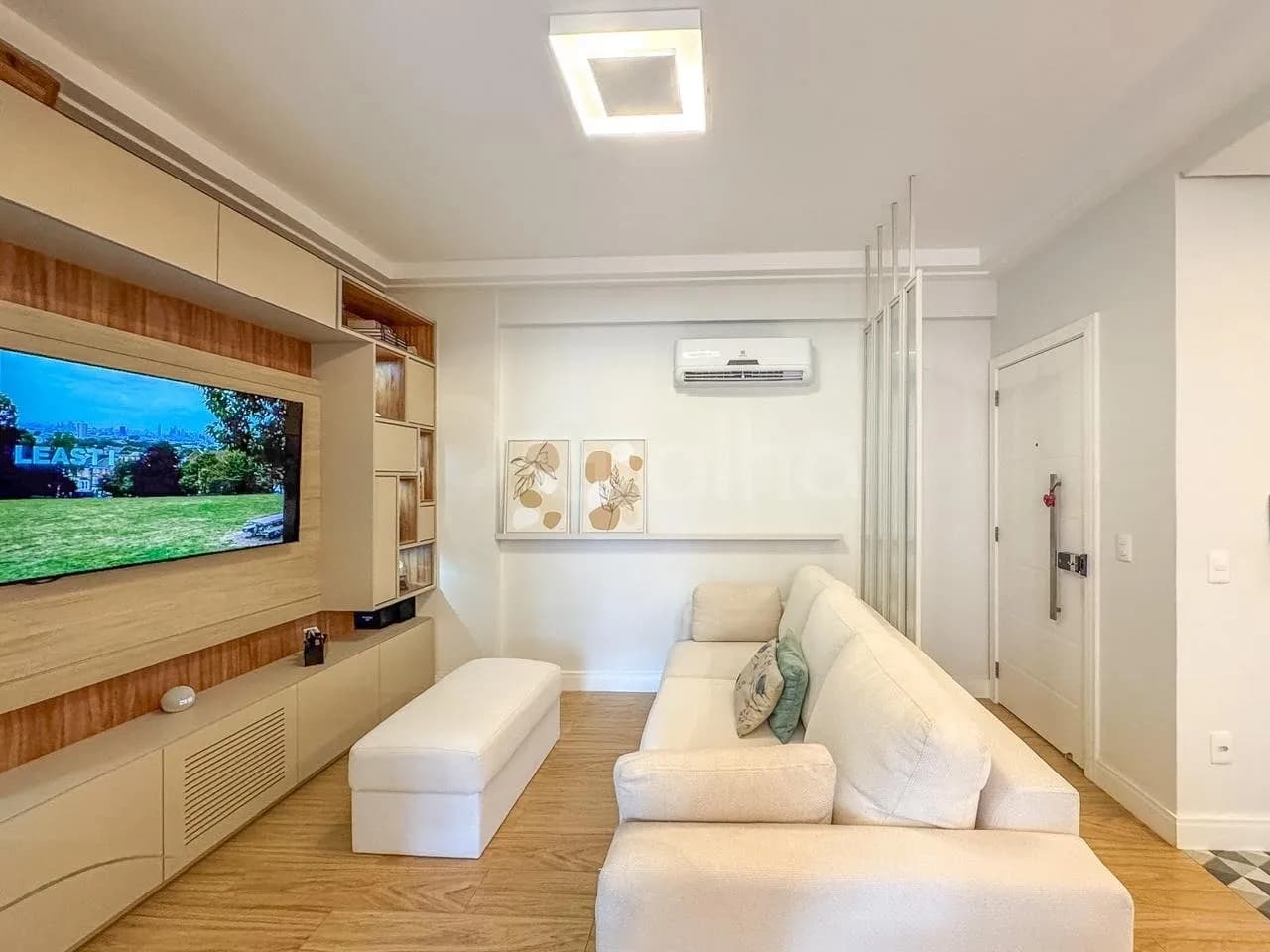 Apartamento garden para venda com 3 dormitórios em Centro com 158 m² — foto 3