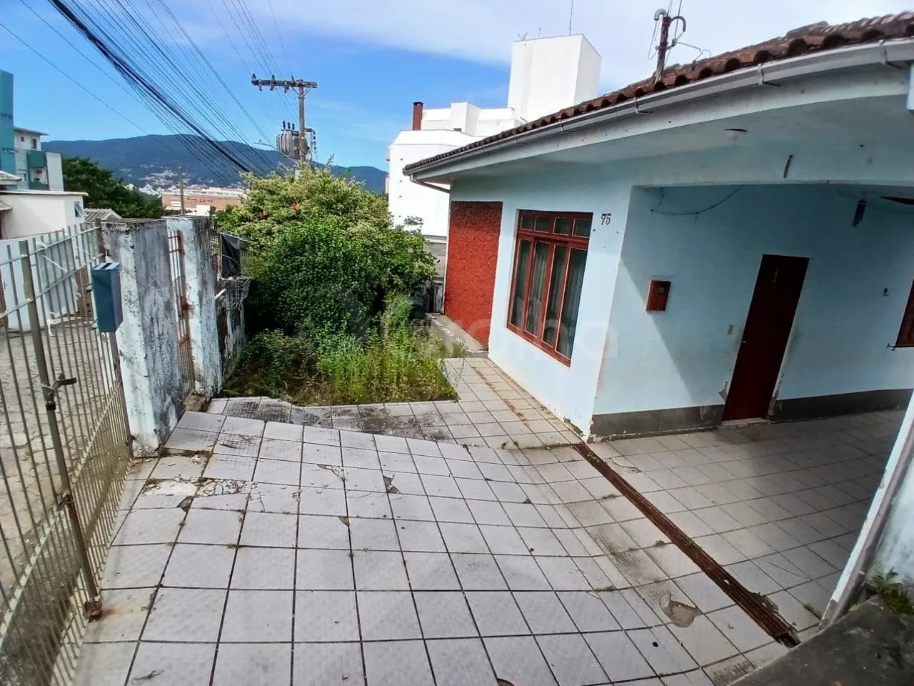 Terreno para venda em Trindade com 253 m² — foto 2