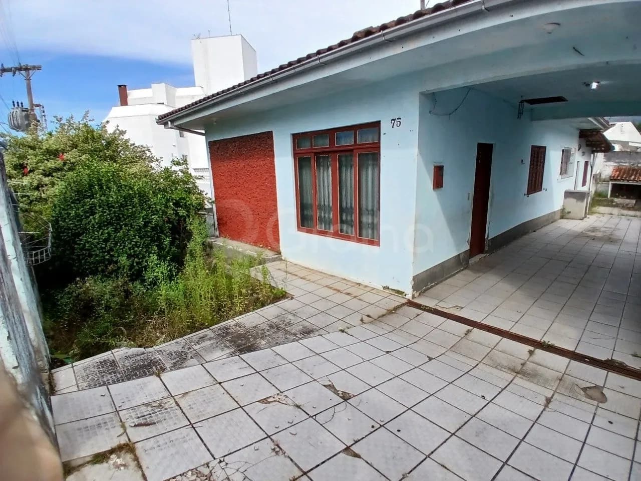 Terreno para venda em Trindade com 253 m² — foto 3