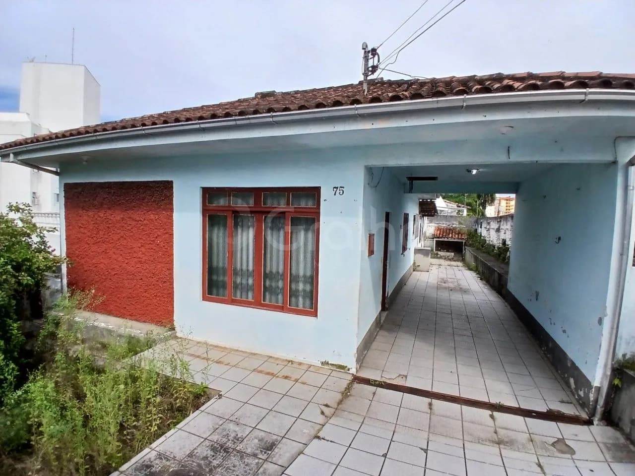 Terreno para venda em Trindade com 253 m² — foto 4