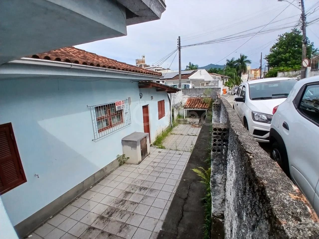 Terreno para venda em Trindade com 253 m² — foto 5
