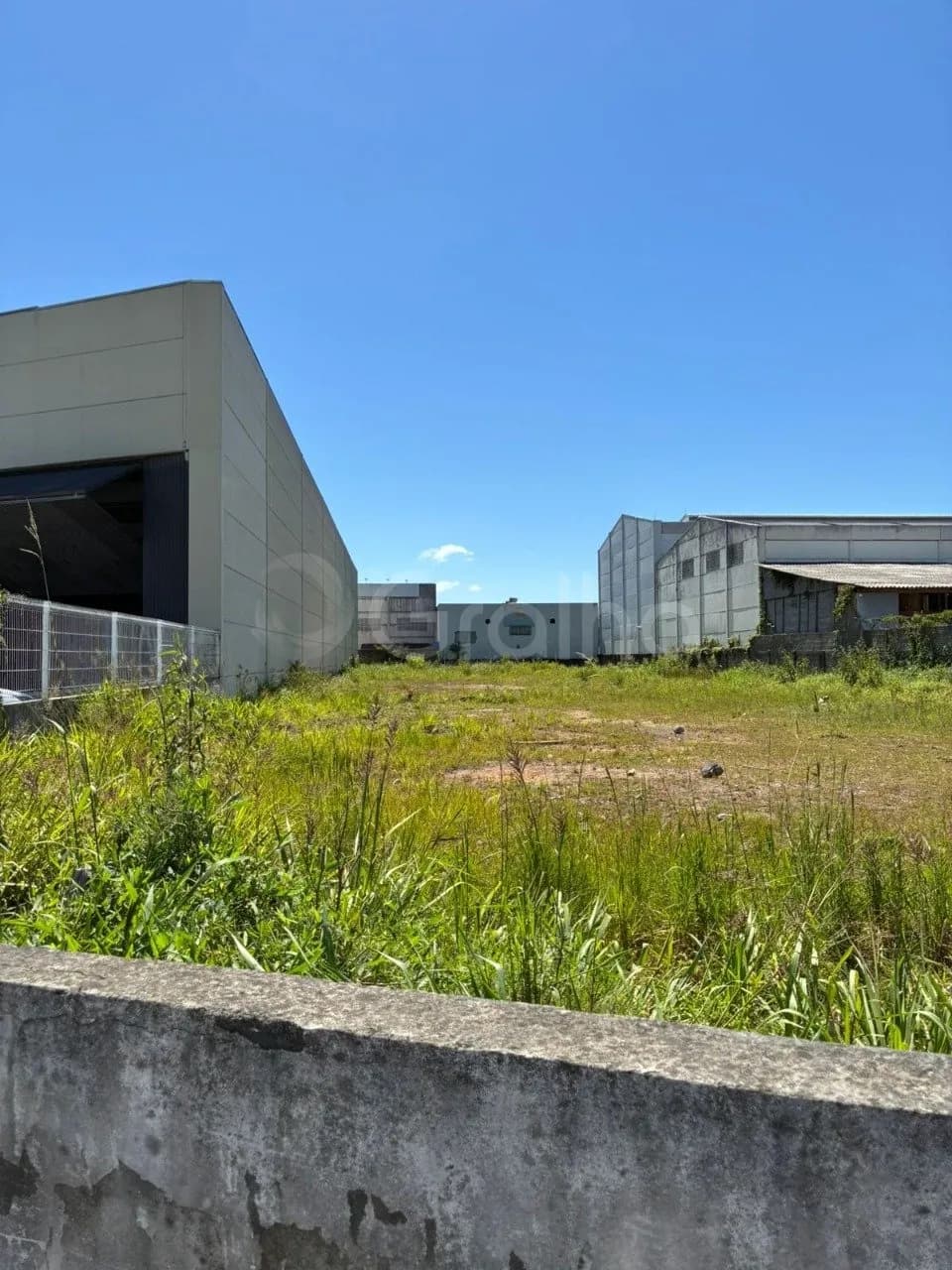 Terreno para venda em Bela Vista com 407 m² — foto principal
