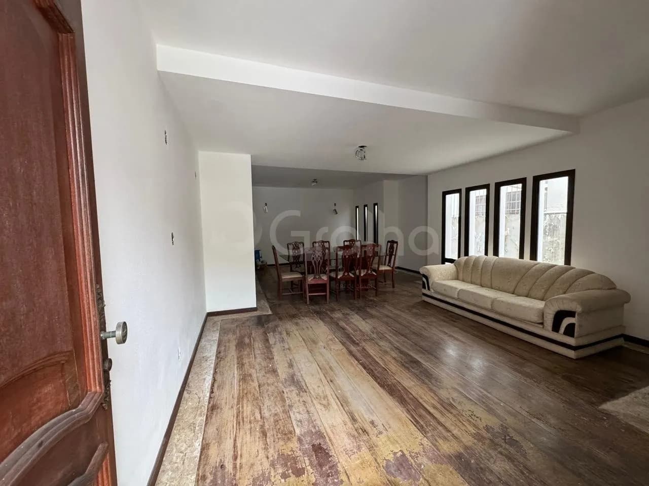 Casa para venda com 5 dormitórios em Itacorubi com 331 m² — foto 2