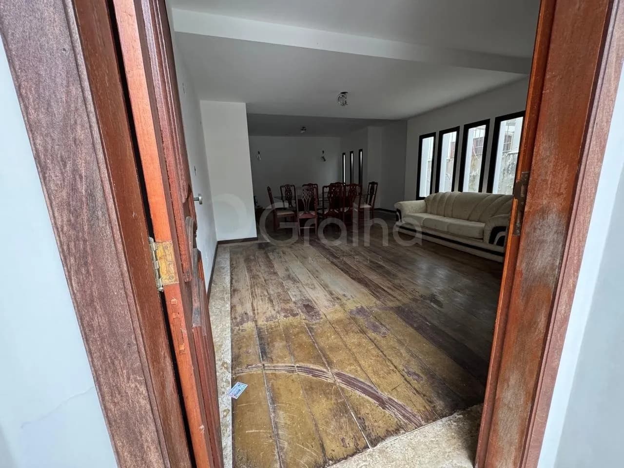 Casa para venda com 5 dormitórios em Itacorubi com 331 m² — foto 3
