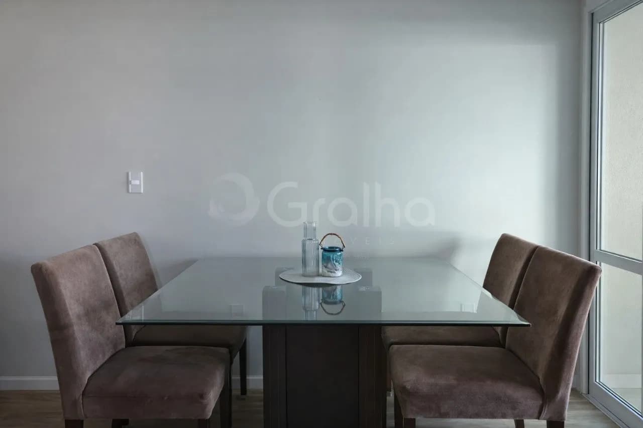 Apartamento para venda com 2 dormitórios em Barreiros com 86 m² — foto 5