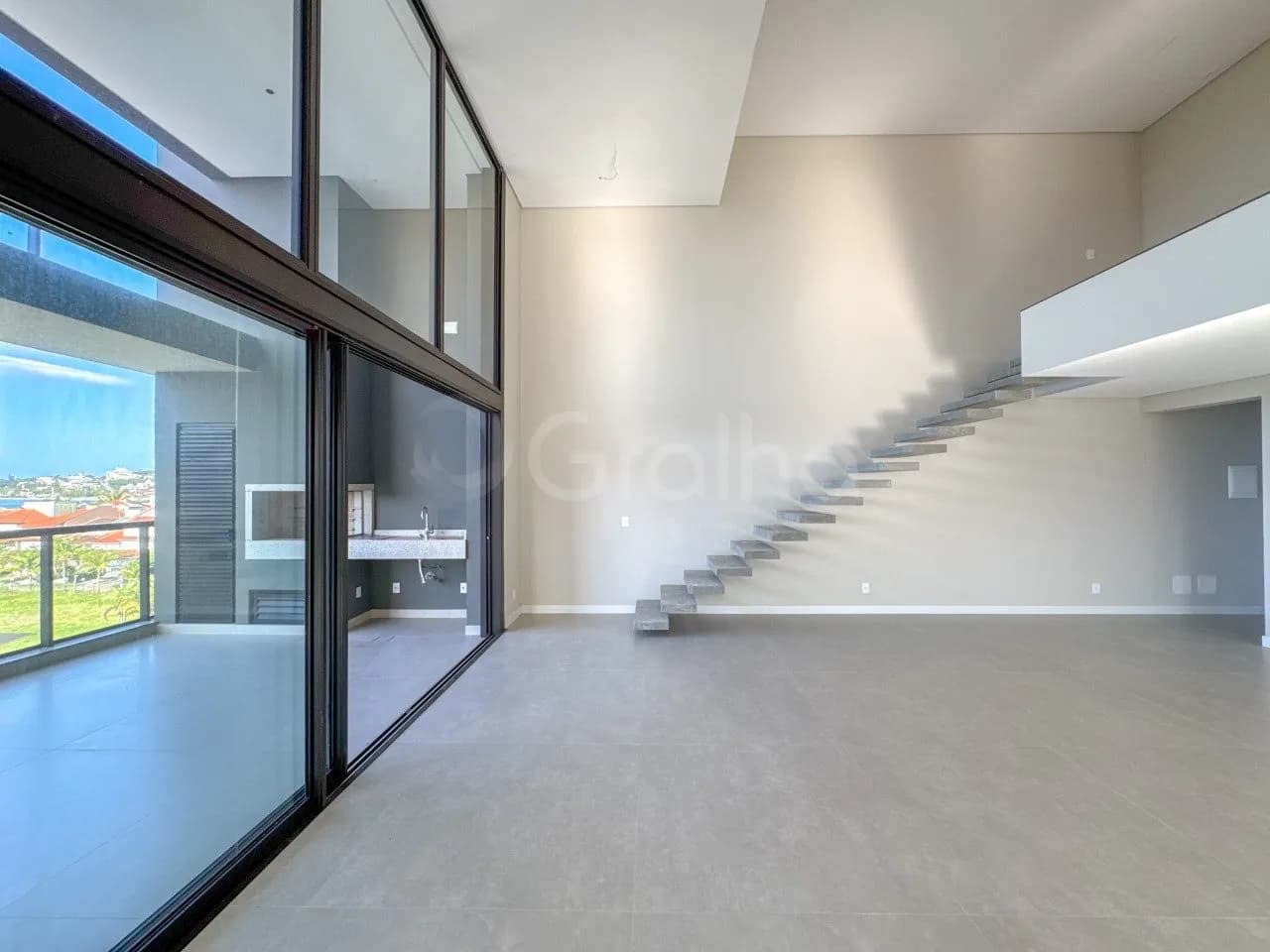 Apartamento duplex para venda com 3 dormitórios em Jurerê com 230 m² — foto 3