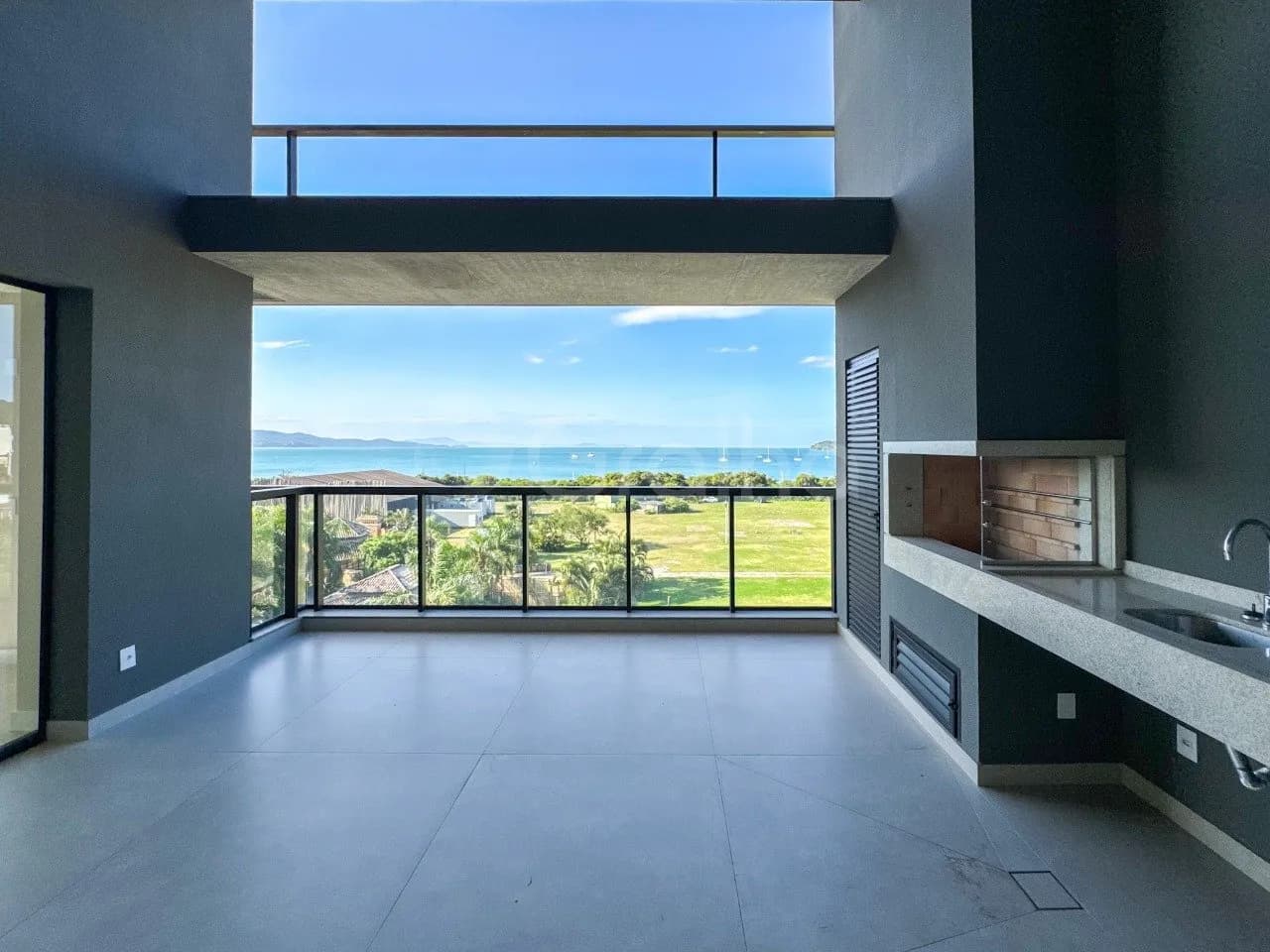Apartamento duplex para venda com 3 dormitórios em Jurerê com 230 m² — foto 5
