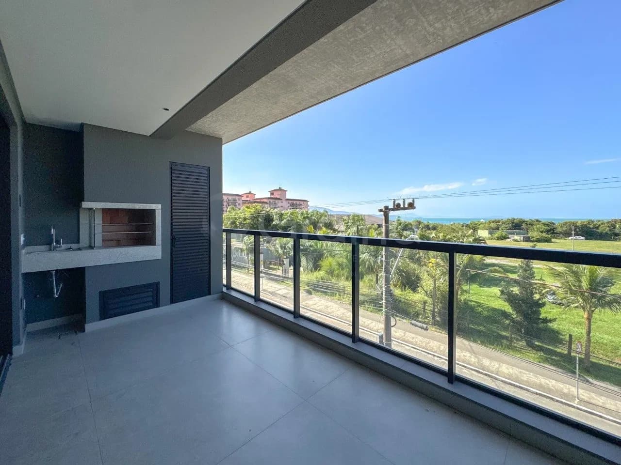 Apartamento para venda com 3 dormitórios em Jurerê com 149 m² — foto 4