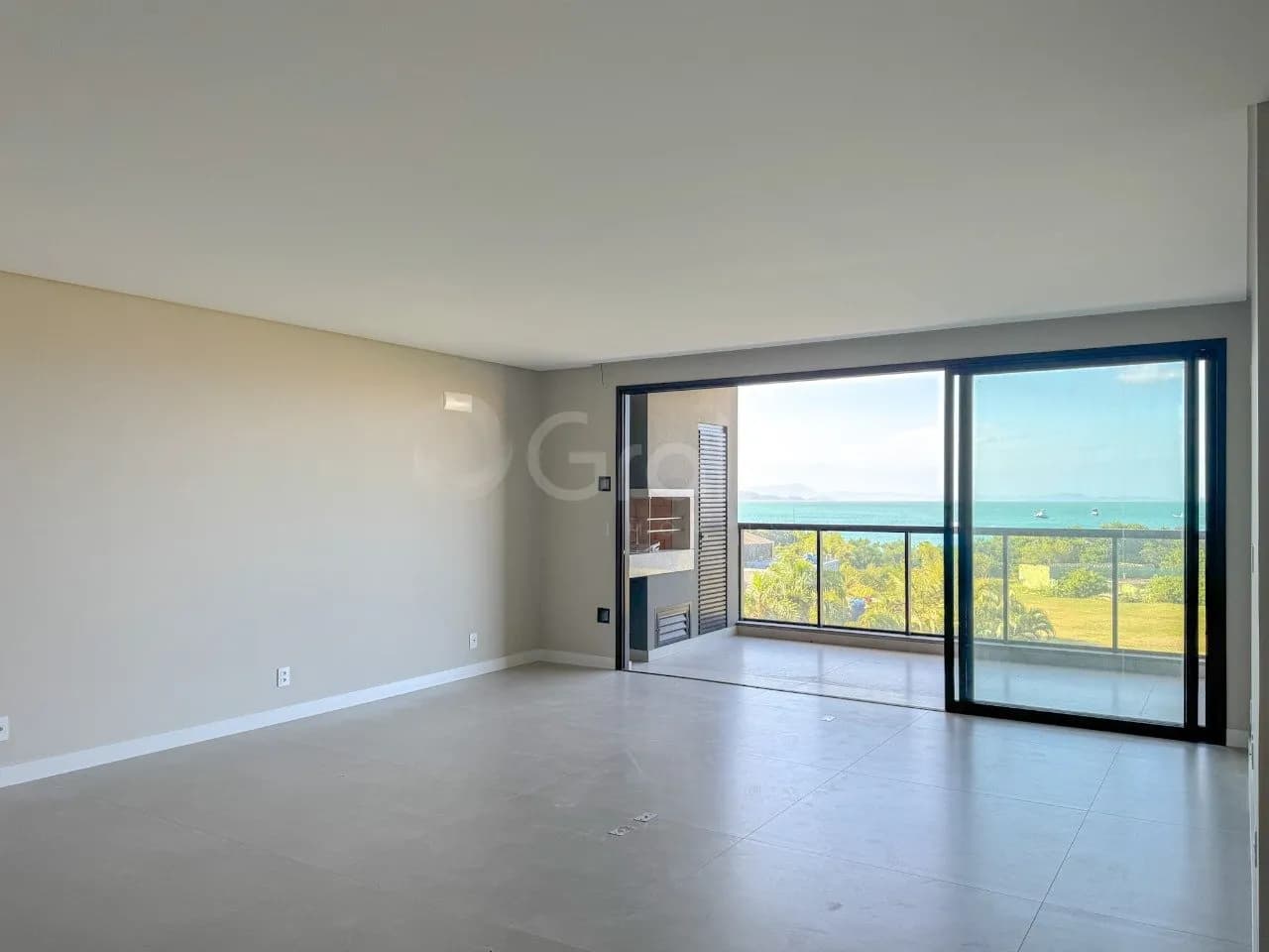 Apartamento para venda com 3 dormitórios em Jurerê com 149 m² — foto 2