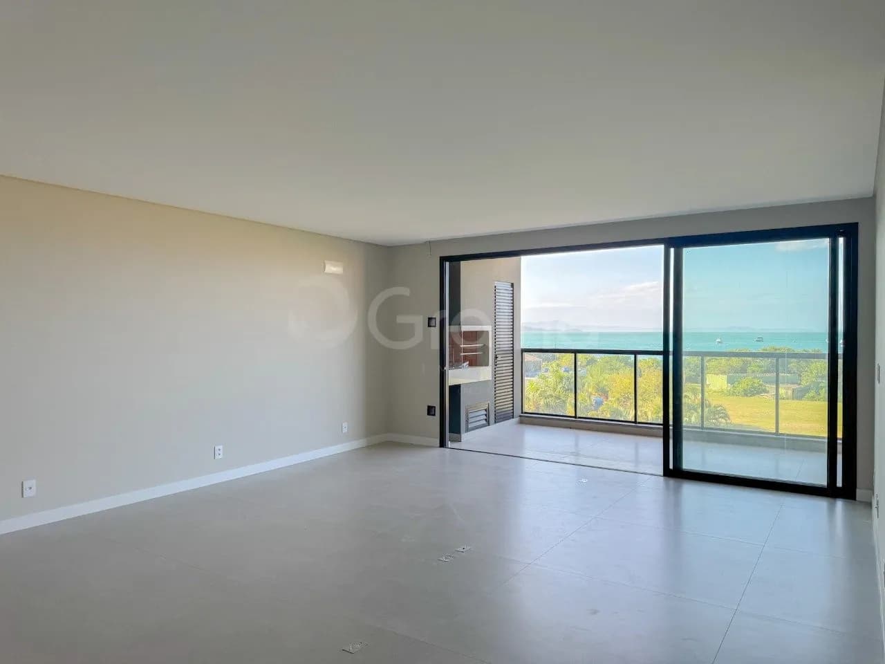 Apartamento para venda com 3 dormitórios em Jurerê com 149 m² — foto 3
