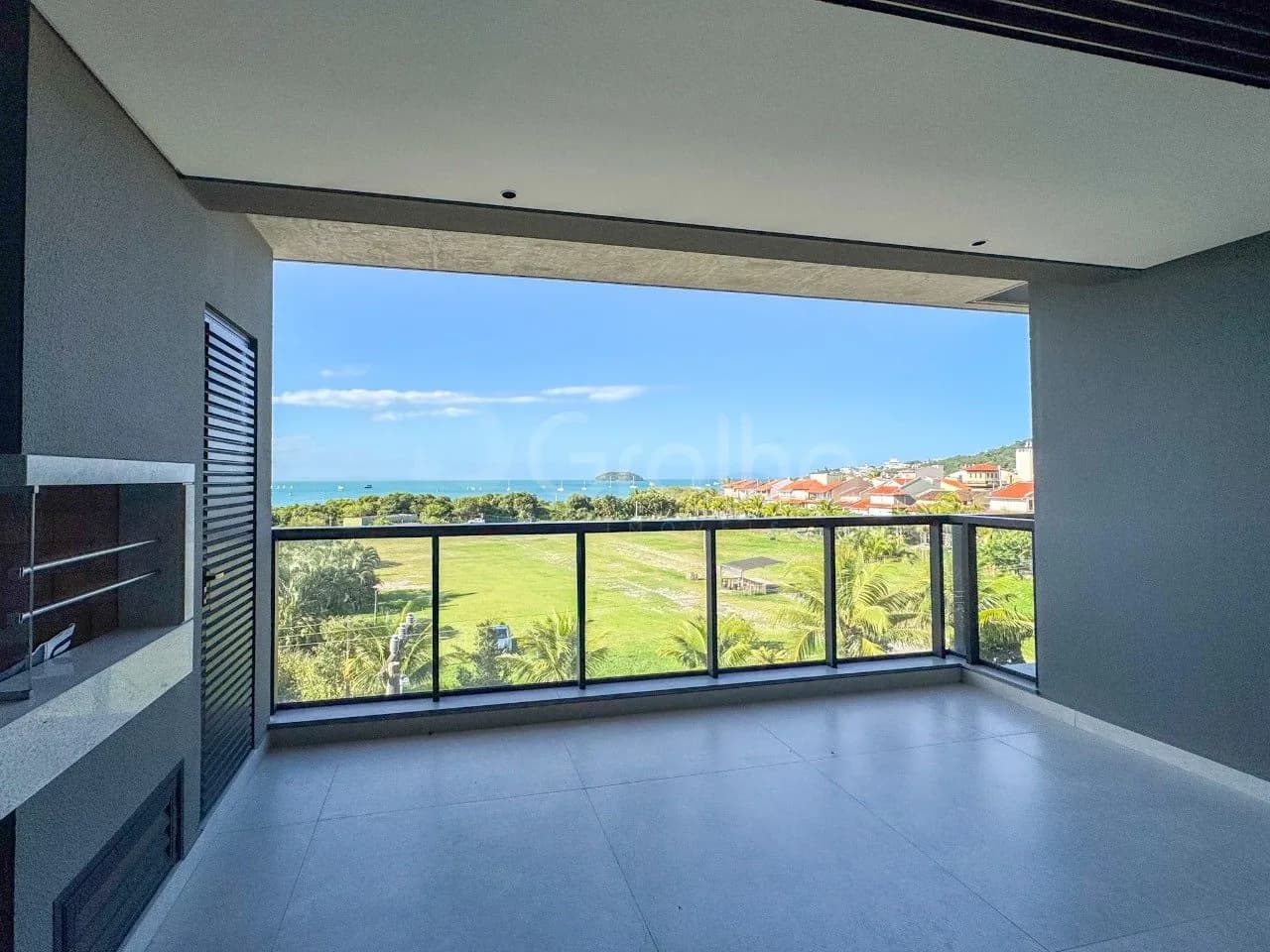Apartamento para venda com 3 dormitórios em Jurerê com 149 m² — foto 4