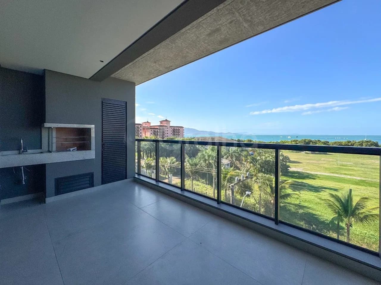 Apartamento para venda com 3 dormitórios em Jurerê com 149 m² — foto 5