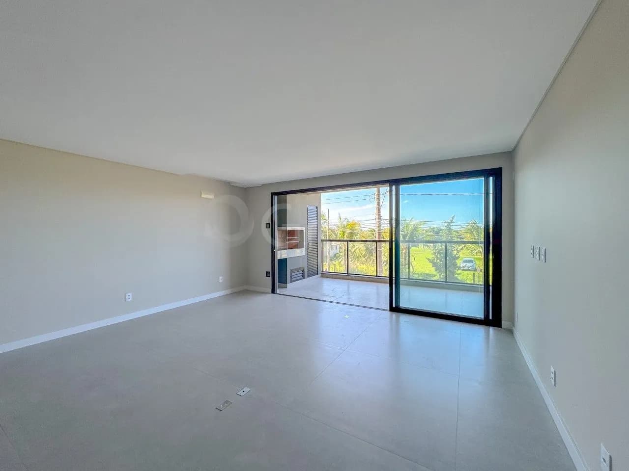 Apartamento para venda com 3 dormitórios em Jurerê com 149 m² — foto principal