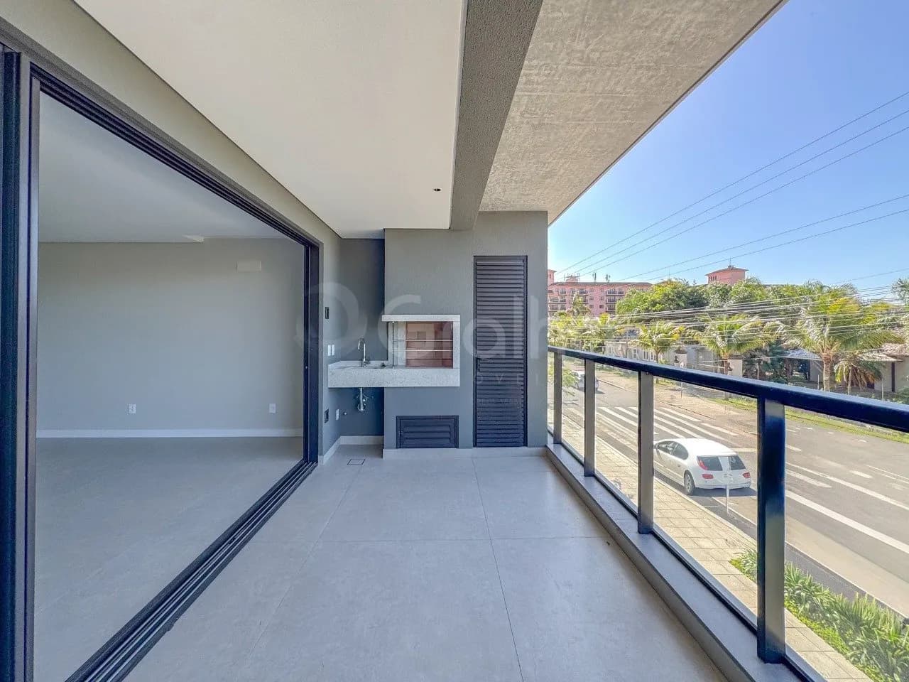 Apartamento para venda com 3 dormitórios em Jurerê com 149 m² — foto 4