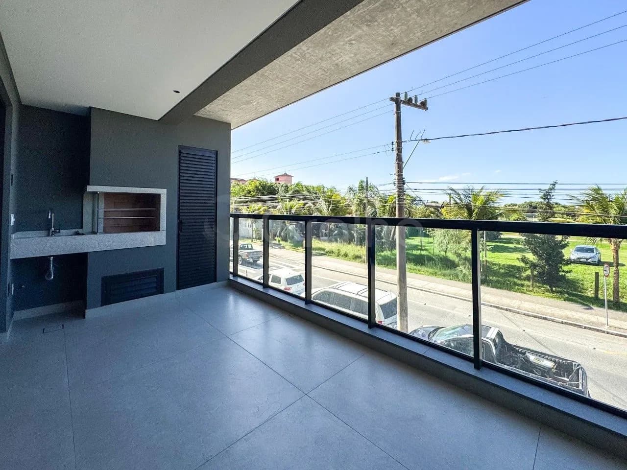 Apartamento para venda com 3 dormitórios em Jurerê com 149 m² — foto 5