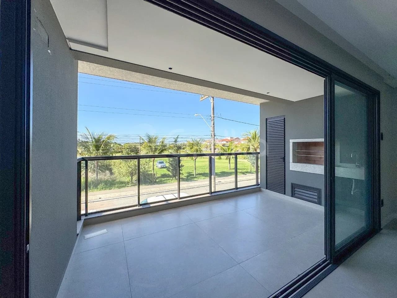 Apartamento para venda com 3 dormitórios em Jurerê com 149 m² — foto 3