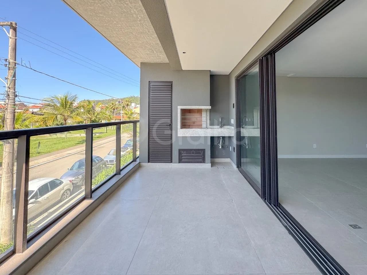 Apartamento para venda com 3 dormitórios em Jurerê com 149 m² — foto 4