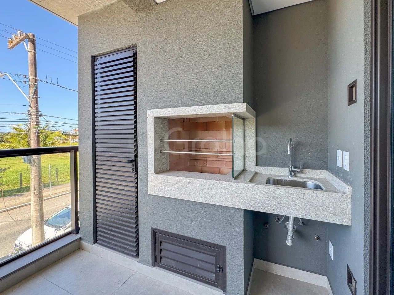 Apartamento para venda com 3 dormitórios em Jurerê com 149 m² — foto 5