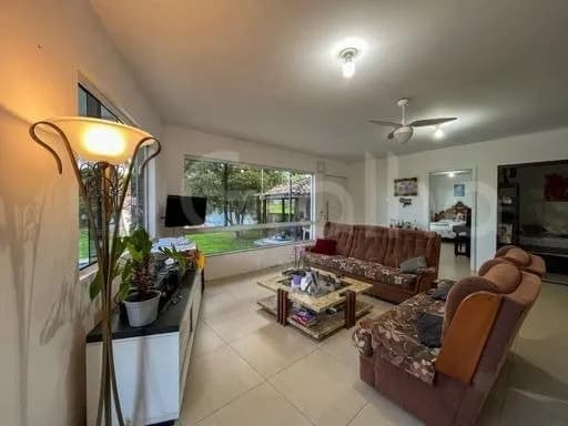 Casa para venda com 4 dormitórios em Ponta De Baixo com 281 m² — foto 2