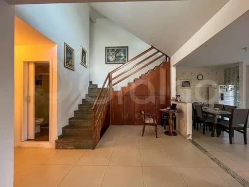 Casa para venda com 4 dormitórios em Ponta De Baixo com 281 m² — foto 3
