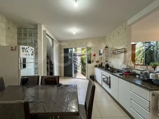 Casa para venda com 4 dormitórios em Ponta De Baixo com 281 m² — foto 5