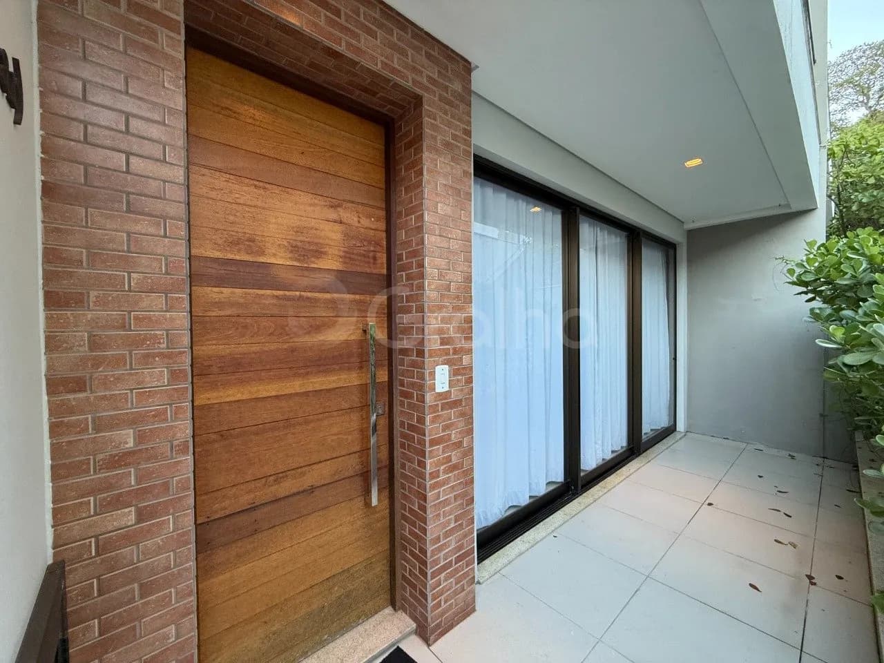 Casa de condomínio para venda com 2 dormitórios em Lagoa Da Conceição com 154 m² — foto 2