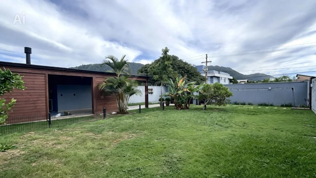 Terreno para venda em São João do Rio Vermelho com 459 m² — foto principal