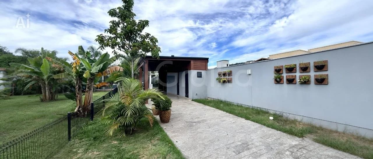 Terreno para venda em São João do Rio Vermelho com 459 m² — foto 3