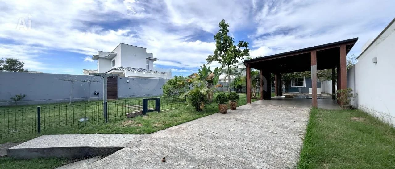 Terreno para venda em São João do Rio Vermelho com 459 m² — foto 5