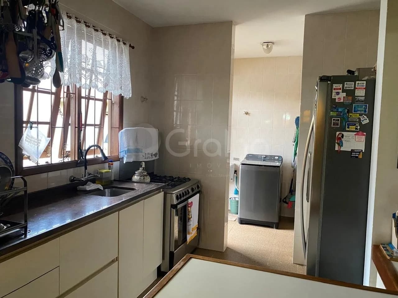 Casa para venda com 3 dormitórios em Campeche com 196 m² — foto 3