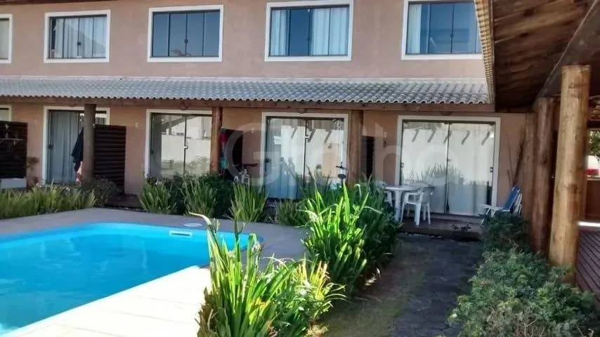 Casa para venda com 3 dormitórios em Campeche com 196 m² — foto 4
