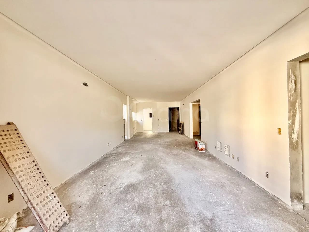 Apartamento para venda com 3 dormitórios em Centro com 124 m² — foto 4