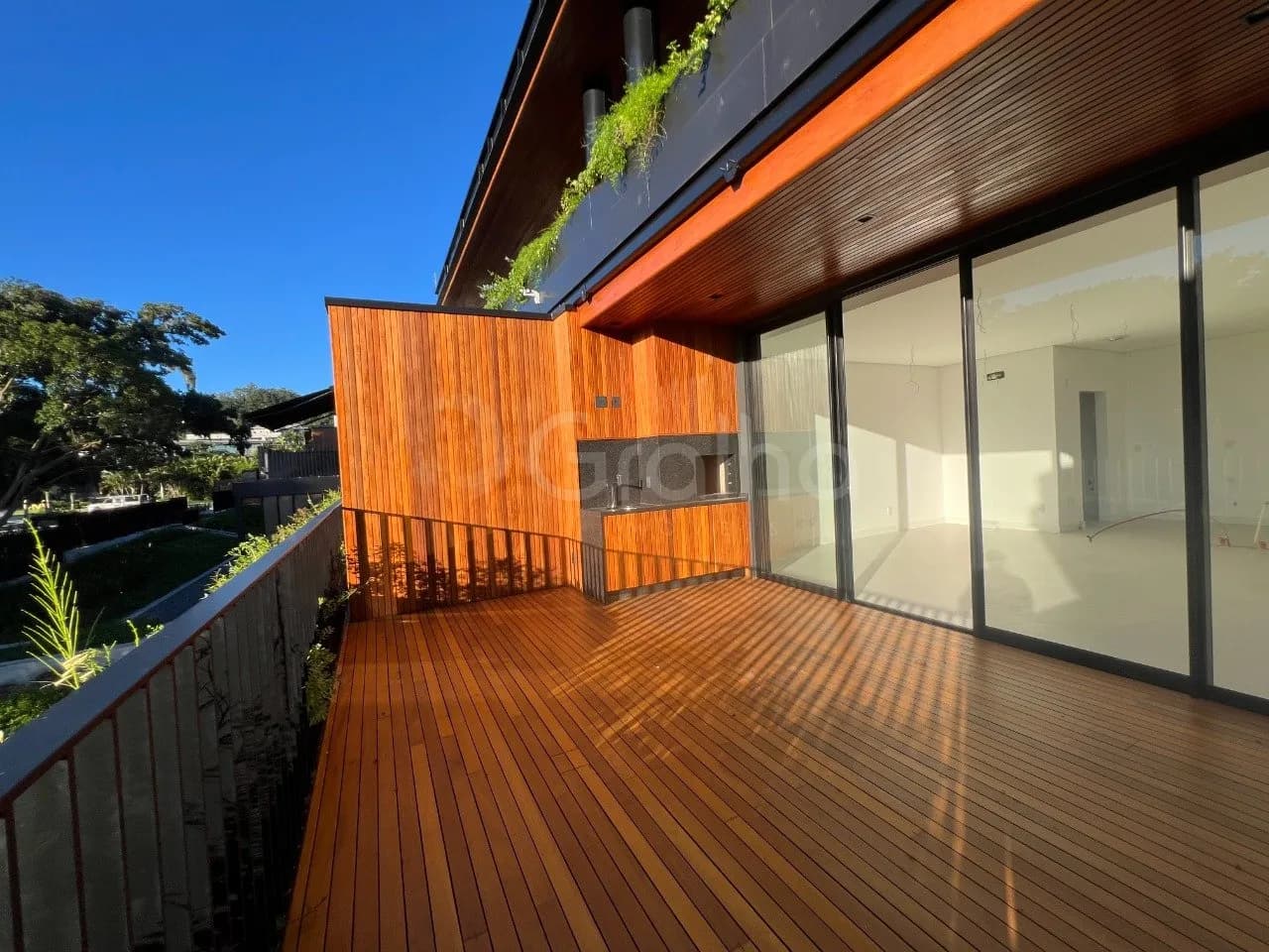 Apartamento para venda com 2 dormitórios em Cacupé com 129 m² — foto principal