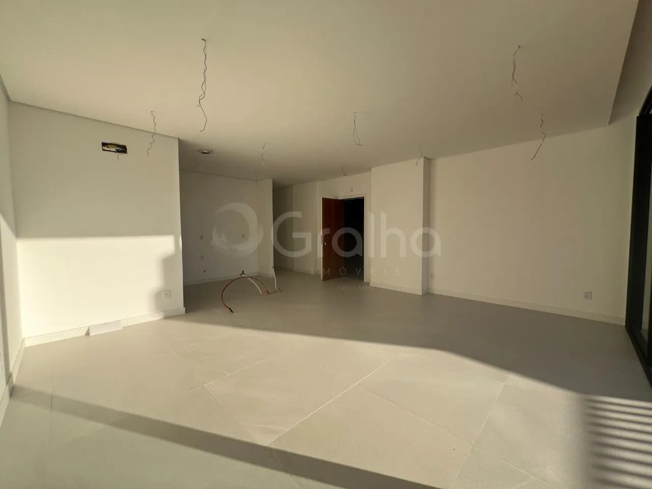 Apartamento para venda com 2 dormitórios em Cacupé com 129 m² — foto 3