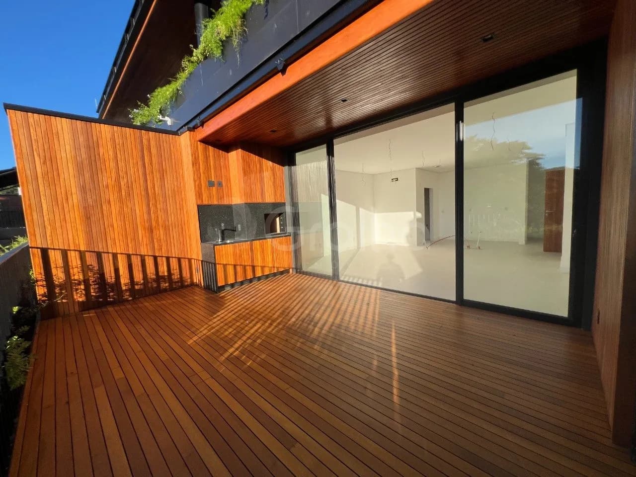 Apartamento para venda com 2 dormitórios em Cacupé com 129 m² — foto 4