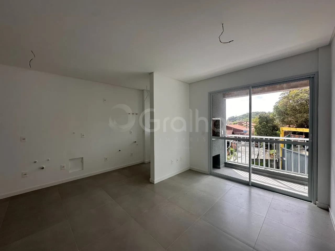 Apartamento para venda com 2 dormitórios em Ribeirão da Ilha com 69 m² — foto 3