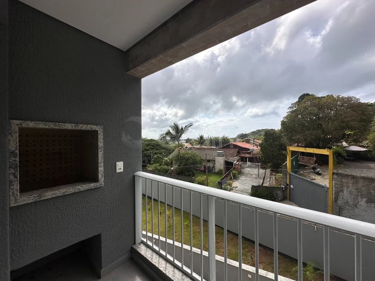 Apartamento para venda com 2 dormitórios em Ribeirão da Ilha com 69 m² — foto 4