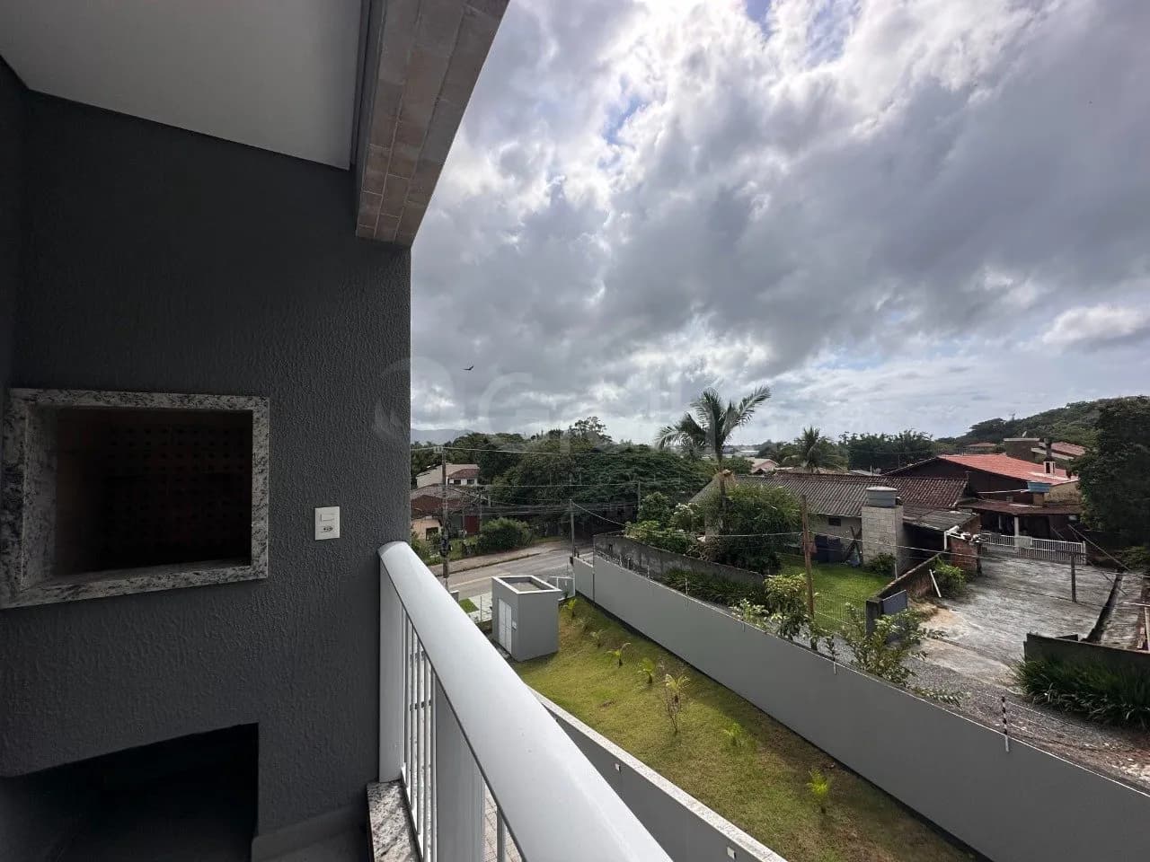 Apartamento para venda com 2 dormitórios em Ribeirão da Ilha com 69 m² — foto 5