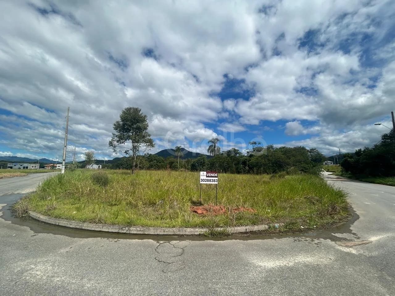 Terreno para venda em Sertao Do Imaruim com 477 m² — foto 3